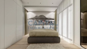 Complex De case cu panorama , Cluj-Napoca | 120 mp Utili | Cluj-Napoca | - imagine 7