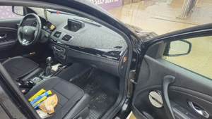 renault megane bose edition - imagine 8