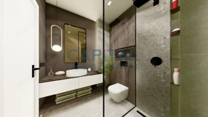 Complex De case cu panorama , Cluj-Napoca | 120 mp Utili | Cluj-Napoca | - imagine 13