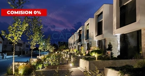 Complex De case cu panorama , Cluj-Napoca | 120 mp Utili | Cluj-Napoca | - imagine 4