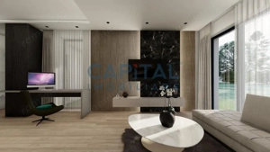 Complex De case cu panorama , Cluj-Napoca | 120 mp Utili | Cluj-Napoca | - imagine 14