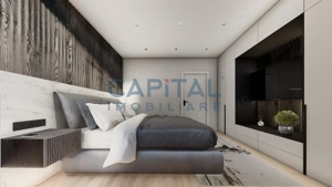 Complex De case cu panorama , Cluj-Napoca | 120 mp Utili | Cluj-Napoca | - imagine 8