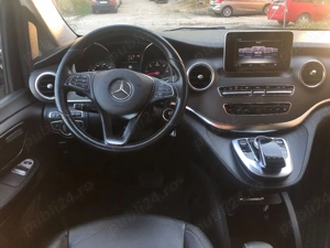 Închirieri Microbuze 8+1   9 Locuri + transport mobiler  - imagine 2