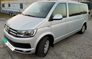 Închirieri Microbuze 8+1   9 Locuri + transport mobiler 