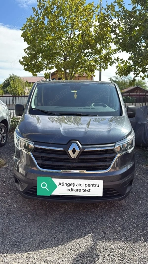 Închirieri Microbuze 8+1   9 Locuri + transport mobiler  - imagine 5