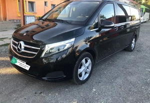 Închirieri Microbuze 8+1   9 Locuri + transport mobiler  - imagine 3