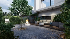 Complex De case cu panorama , Cluj-Napoca | 120 mp Utili | Cluj-Napoca | - imagine 17