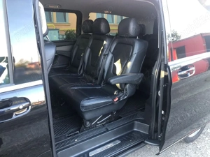 Închirieri Microbuze 8+1   9 Locuri + transport mobiler  - imagine 4