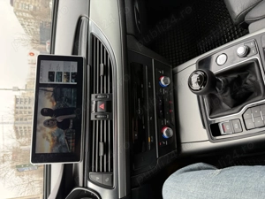 Audi A6 C7 avant 177CP 2013 2.0 TDI  - imagine 7