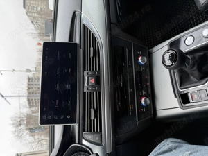 Audi A6 C7 avant 177CP 2013 2.0 TDI  - imagine 8