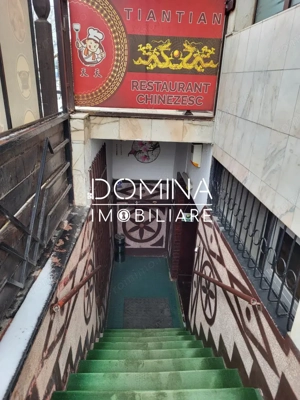 Închiriere spațiu comercial 120 mp – str. N. Titulescu, zonă intens circulată - imagine 2