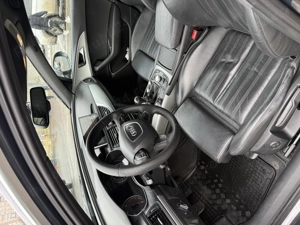 Audi A6 C7 avant 177CP 2013 2.0 TDI  - imagine 6