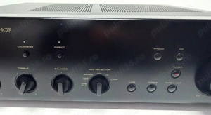 Pioneer A 402 R   Amplificator Stereo   Japan   Sunet Cald si Puternic - imagine 3