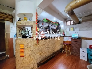 Închiriere spațiu comercial 120 mp – str. N. Titulescu, zonă intens circulată - imagine 4