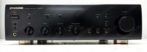 Pioneer A 402 R   Amplificator Stereo   Japan   Sunet Cald si Puternic