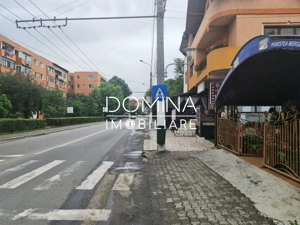 Închiriere spațiu comercial 120 mp – str. N. Titulescu, zonă intens circulată - imagine 10