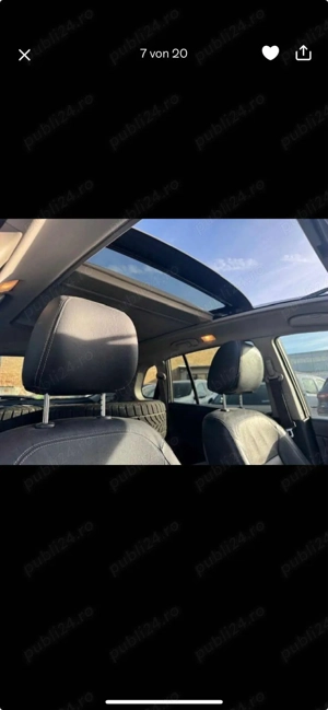 Renault koleos 20dci an 2014 4*4 - imagine 4