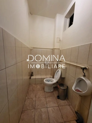 Închiriere spațiu comercial 120 mp – str. N. Titulescu, zonă intens circulată - imagine 7