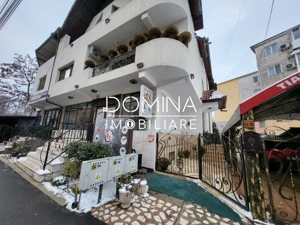 Închiriere spațiu comercial 120 mp – str. N. Titulescu, zonă intens circulată - imagine 8