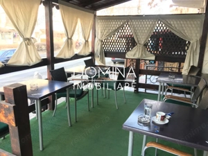 Închiriere spațiu comercial 120 mp – str. N. Titulescu, zonă intens circulată - imagine 9