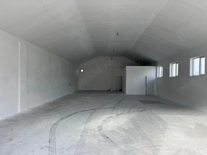 Închiriez Hală Industrială - Tomești - imagine 3