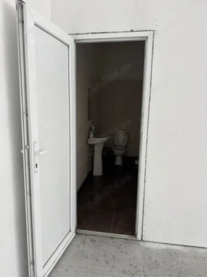 Închiriez Hală Industrială - Tomești - imagine 6