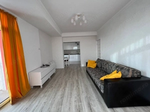  apartament  cu 2 camere de vanzare in zona Aparatorii Patriei cu centrala  aproape de metrou - imagine 4