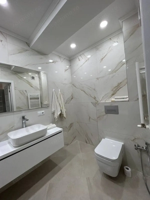  apartament  cu 2 camere de vanzare in zona Aparatorii Patriei cu centrala  aproape de metrou - imagine 3