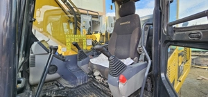 Excavator pe șenile Komatsu PC170 LC - imagine 3