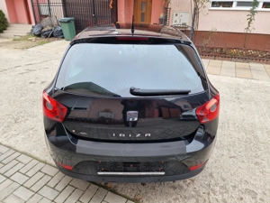 Seat Ibiza 1.6 TDI CR Copa - imagine 4