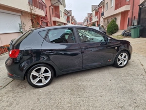 Seat Ibiza 1.6 TDI CR Copa - imagine 3