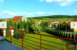 Casa Moderna/Lux De Inchiriat, Cartier Orizont, Livezeni - imagine 5