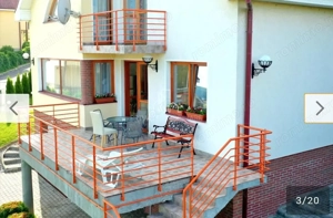 Casa Moderna/Lux De Inchiriat, Cartier Orizont, Livezeni - imagine 4