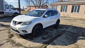 Nissan X-trail t32 automat 7 locuri - imagine 2