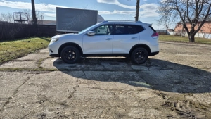 Nissan X-trail t32 automat 7 locuri