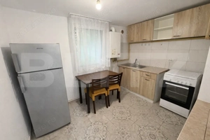 Garsoniera la Casa, 30mp, zona BIG Manastur