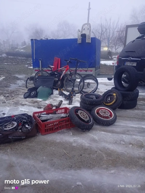 piese scutere  - imagine 2