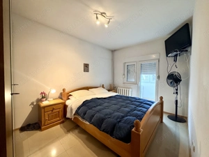 Torontalului-Bucovina, 2 bai, Etaj intermediar