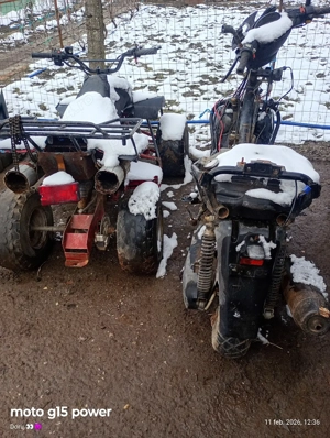 piese scutere  - imagine 5