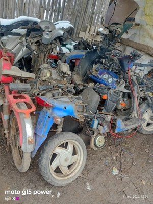 piese scutere  - imagine 4