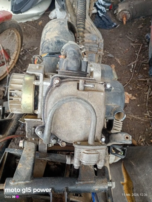 piese scutere  - imagine 3