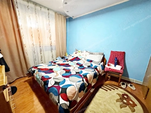 	Apartament cu 2 camere decomandat, situat la etajul 3, Micro 14. - imagine 3