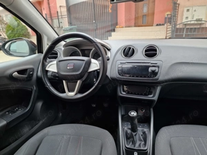 Seat Ibiza 1.6 TDI CR Copa - imagine 5