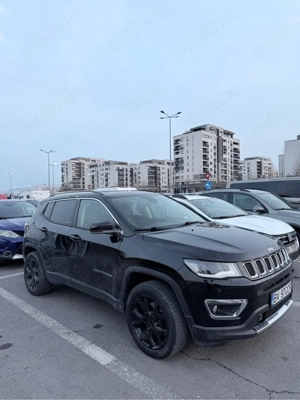 jeep compass 4x4 - imagine 3