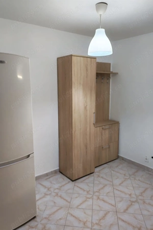Proprietar inchiriez garsoniera spatioasa Virtutii langa metrou si Politehnica - imagine 8