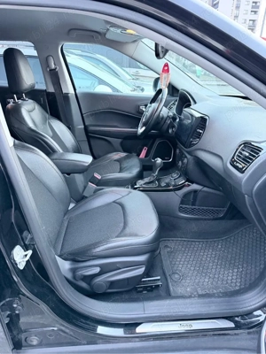 jeep compass 4x4 - imagine 5