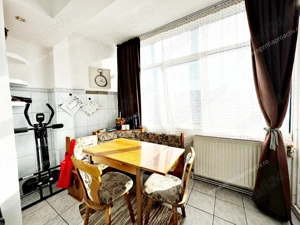 	Apartament cu 2 camere decomandat, situat la etajul 3, Micro 14. - imagine 5