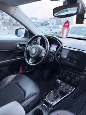 jeep compass 4x4 - imagine 4