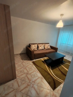 Proprietar inchiriez garsoniera spatioasa Virtutii langa metrou si Politehnica - imagine 2