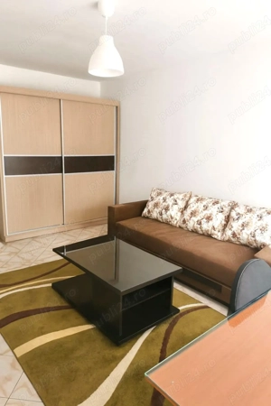 Proprietar inchiriez garsoniera spatioasa Virtutii langa metrou si Politehnica